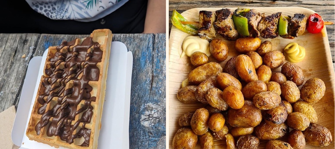 Le Serengeti - Gallery Image 3