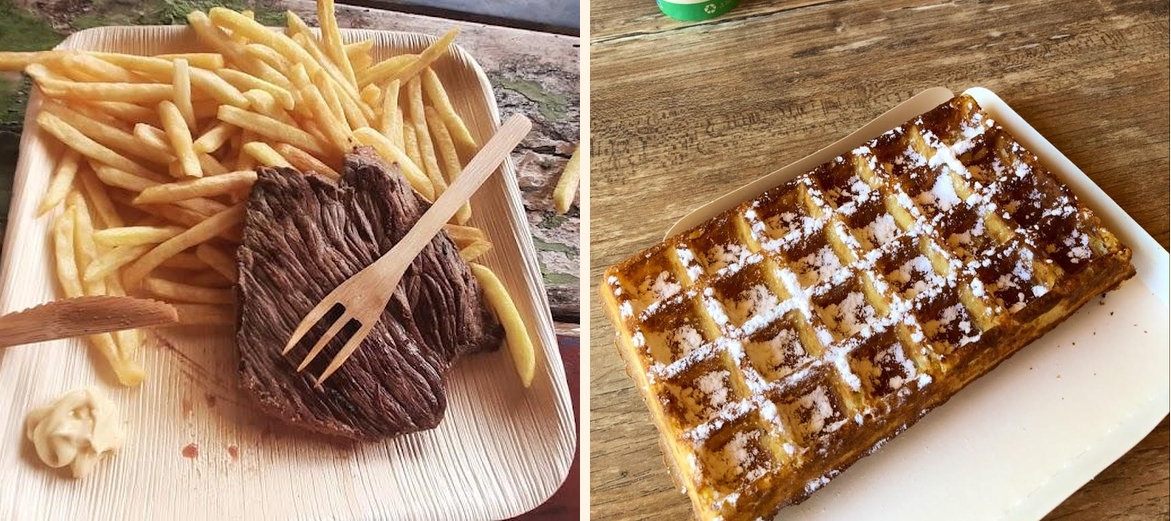 Le Serengeti - Gallery Image 4